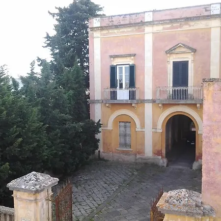 Appartamento Nonna Petronilla