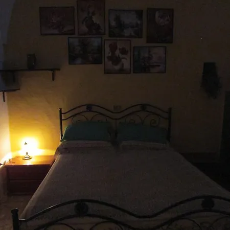 Appartamento Nonna Petronilla