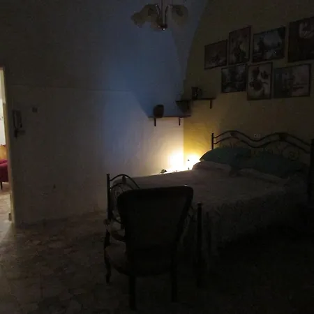 Appartamento Nonna Petronilla Specchia