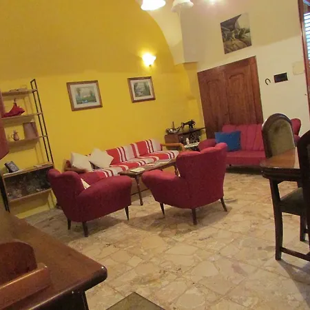Appartamento Nonna Petronilla *