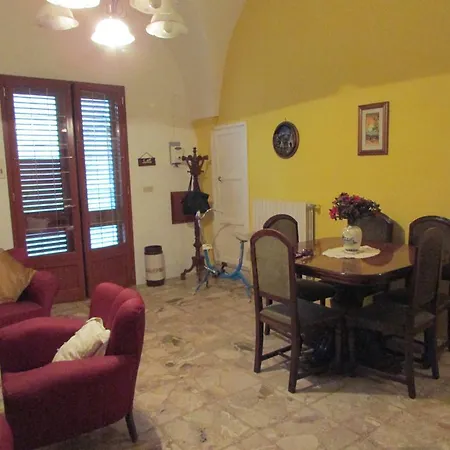 Appartamento Nonna Petronilla