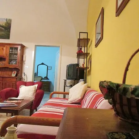 Appartamento Nonna Petronilla *