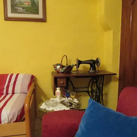 Appartamento Nonna Petronilla
