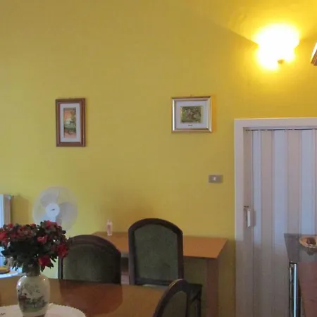 Appartamento Nonna Petronilla Specchia