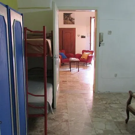 Appartamento Nonna Petronilla