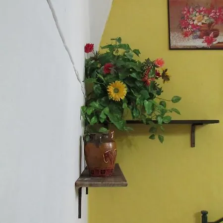 Nonna Petronilla Appartamento