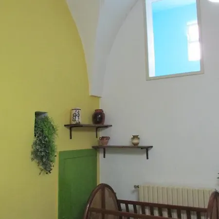 Appartamento Nonna Petronilla *