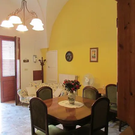Appartamento Nonna Petronilla *